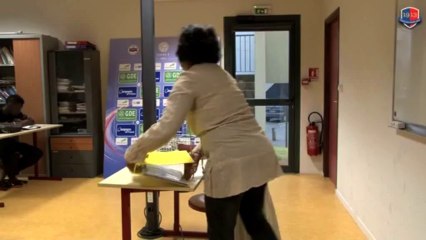 Le Mag TV  "Rentrée des classes CESARS"