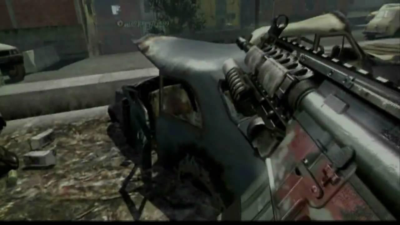 favela 28-6 HC TDM HD test