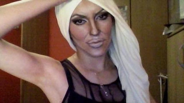 JELENA KARLEUŠA (JK) make up TRANSFORMACIJA!!!