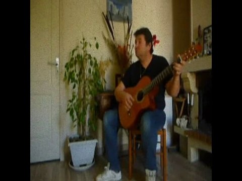 le parapluie (georges brassens)