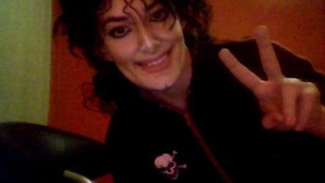 MICHAEL JACKSON transformation - Dirty Diana, Man In The Mirror, Earth Song