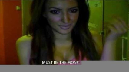 KIM KARDASHIAN make up TRANSFORMATION!!!