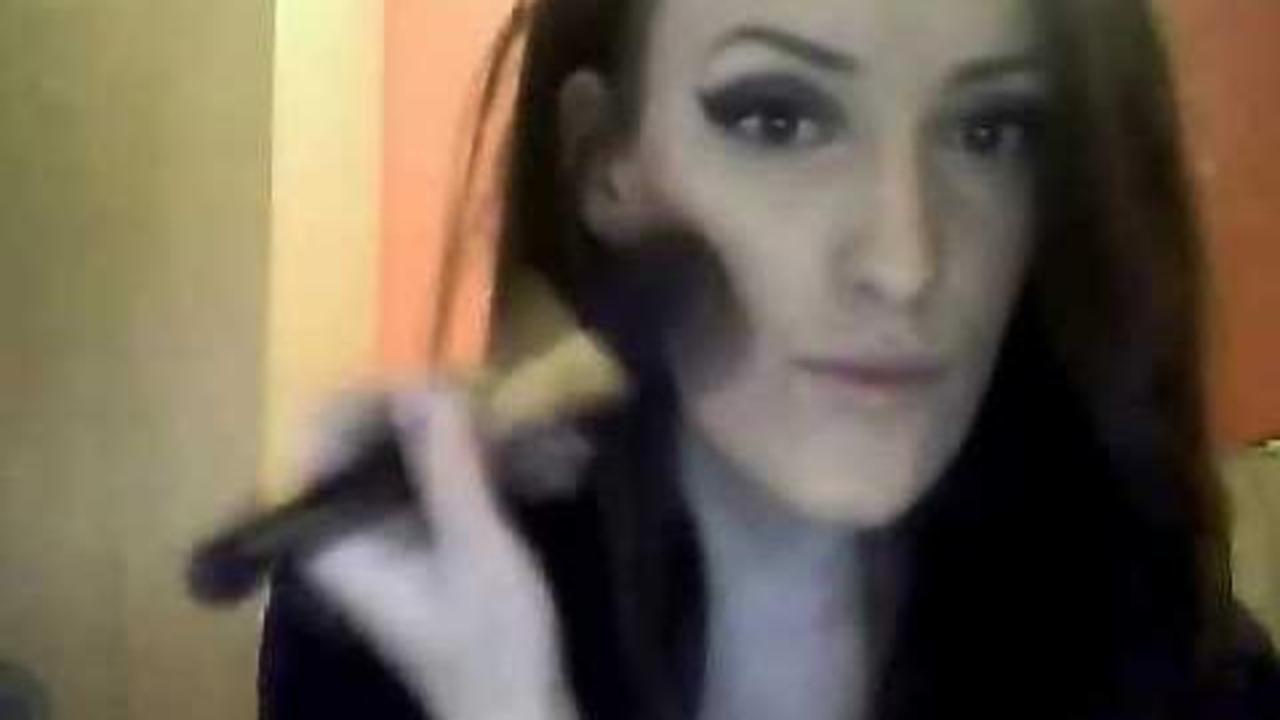 Simple Night Out Make Up Tutorial