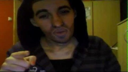 DRAKE make up TRANSFORMATION!!!