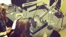 Live Radio Interview w Girls In Motion 907RAVFM Toronto CA w Atlanta Pop Singer Lexi