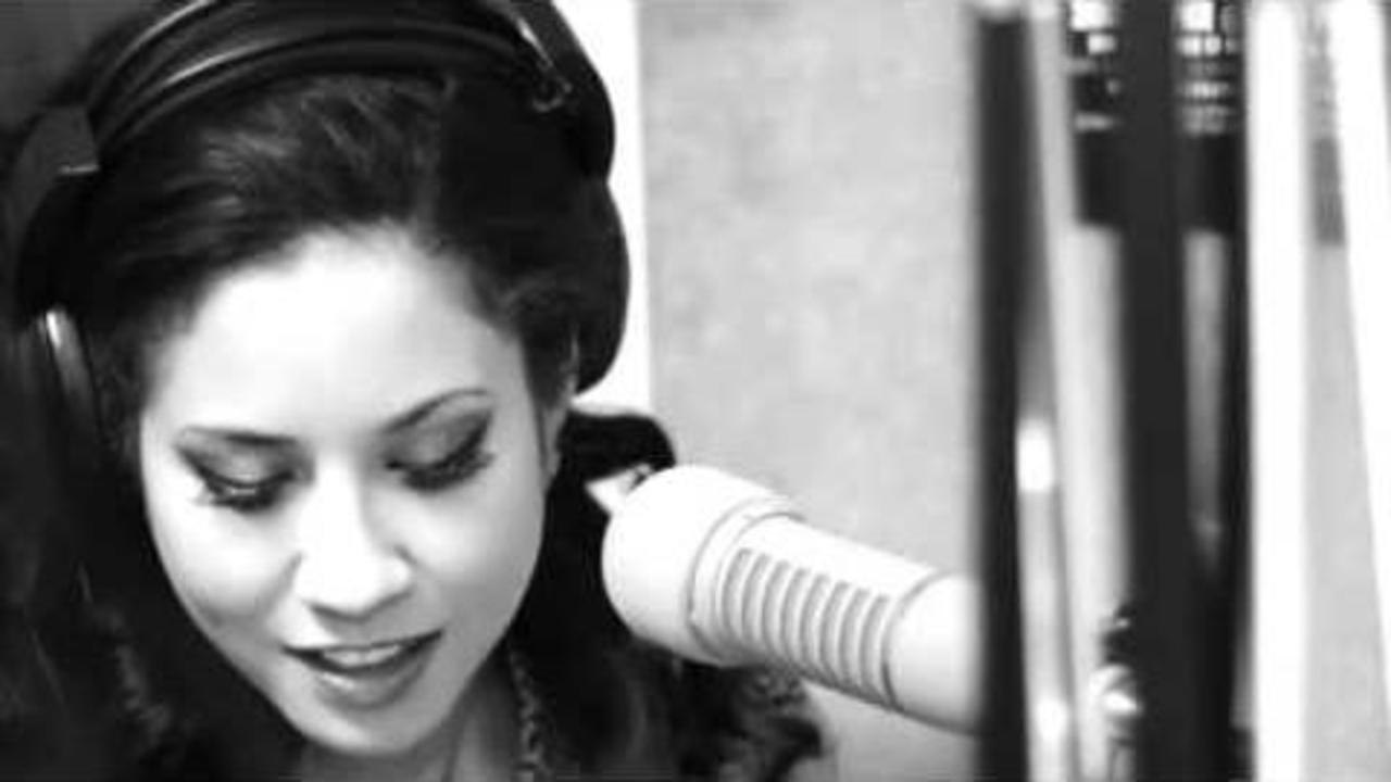 Live On Air Radio Interview With Atlanta Pop Singer Lexi