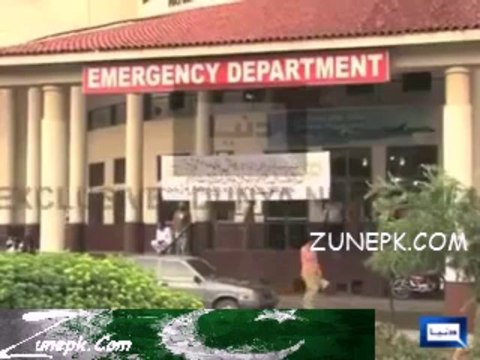 Lahore Ganga Ram Hospital case - 1 hour 24 mins long missing video released ZUNEPK.COM