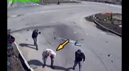 İşte hiç kimsenin inanamadığı o an