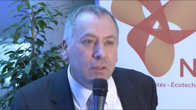 Le Pôle Alsace Energivie développe des projets collaboratifs pour les bâtiments à énergie positive