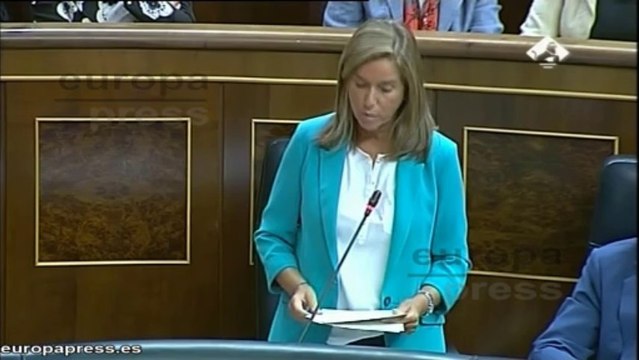 De Guindos: el gobierno ha evitado el colapso presupuestario