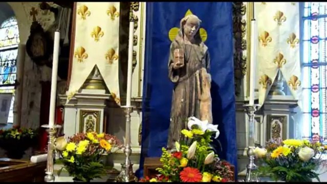 Fete de Saint Gilles 2013