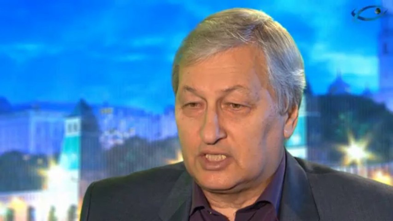 В потоке событий. Выпуск 33