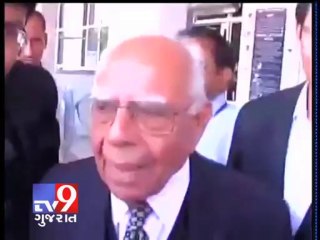 Tv9 Gujarat - Girl has disease that draws her to men Asaram's lawyer