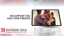 Outdoor Technology - Mobile Technology for a Modern Lifestyle