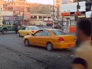 Взрывы в Ираке забрали жизни 32 человек