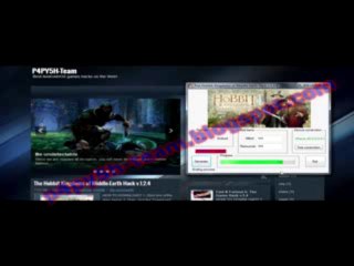 The Hobbit_ Kingdoms of Middle Earth Hack | Pirater [Gratuit Download] [Android_iOS]