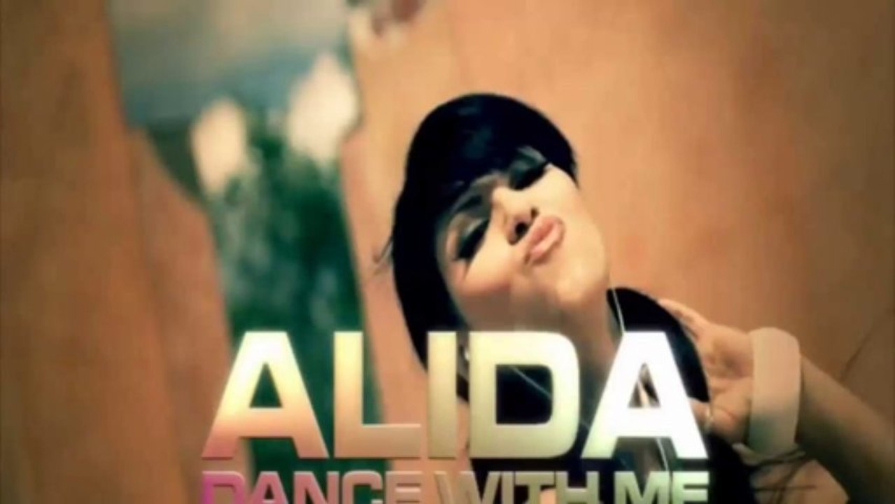 Dance with Me [Remix]