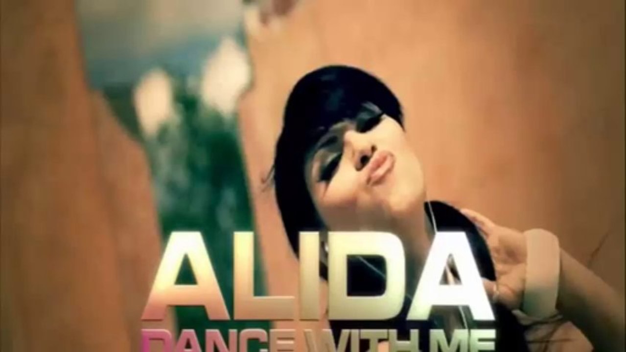 Alida - Kthehu