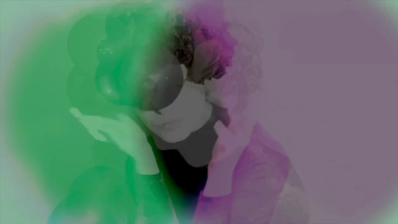 Strangefruit - GHOSTS