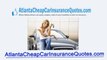 Atlanta Cheap Car Insurance - These Insurers Allow Many Drivers To Slash Rates By up to 45%. Try it