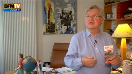 Le Guide du Routard sort sa version low cost - 18/09