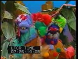 Top Banana at Christmas on TV-am 1990 - YouTub(1)