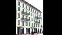 Vente - Appartement Nice (Musiciens) - 368 000 €