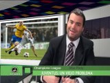 DeChalaca TV: Champions League 2013/14 - Juventus: Un viejo problema