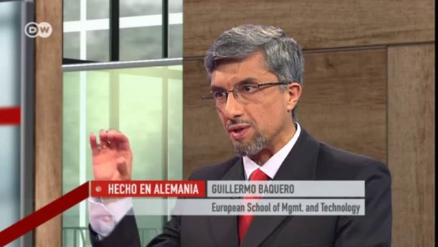 Elecciones en Alemania: en el punto de mira de Europa | Hecho en Alemania