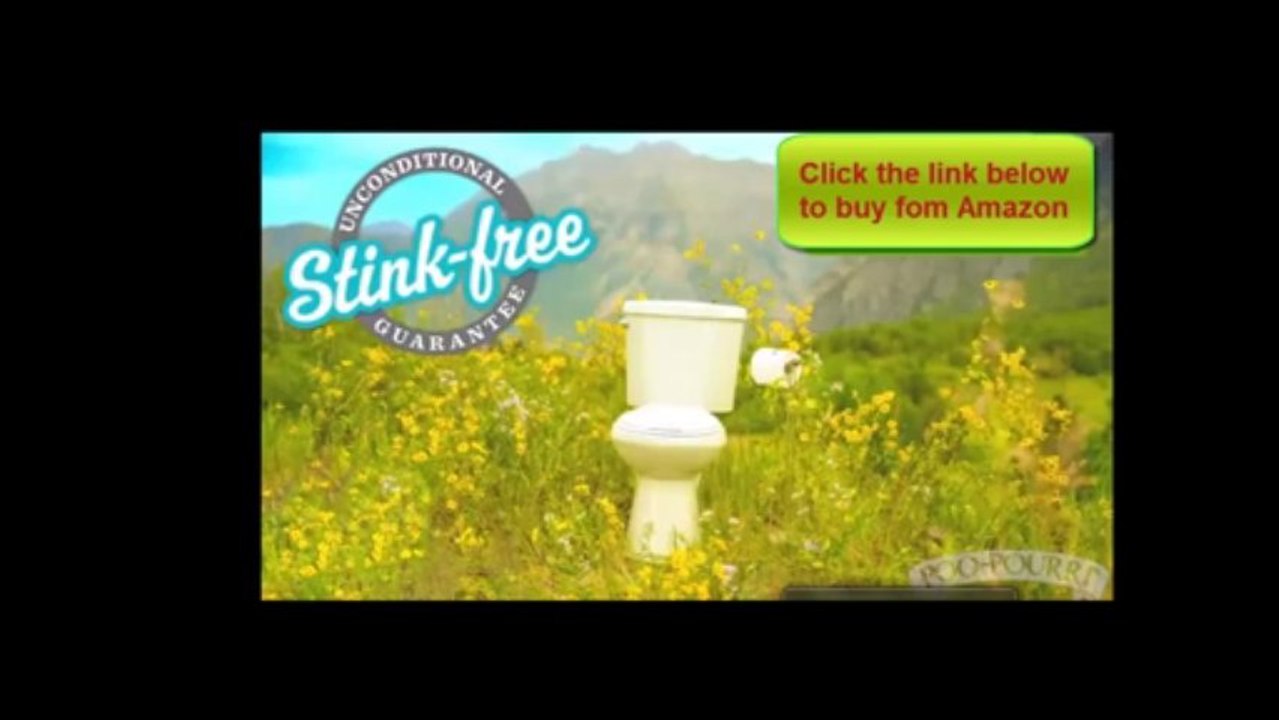 poo pourri Do Not Be Gassed By A Smelly Toilet Again poo pourri