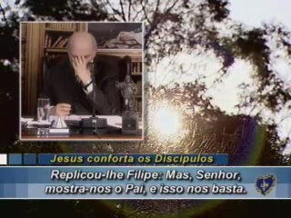 Cruzada do Novo Mandamento de Jesus no Lar Nº 1 da Religião de Deus - 12 09 2013 - PAIVA NETTO