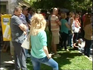 Καθολική η συμμετοχή στην απεργία