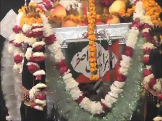 6th Muharram 1434 H Imambargah Sajjadia