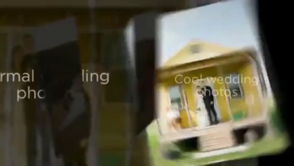 Wedding picture ideas