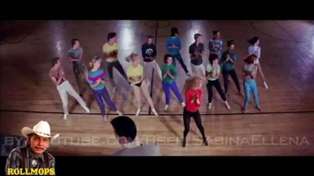 ELVIS PRESLEY AND ANN MARGRET COME ON EVERBODY ROLLMOPS SEPTEMBRE 2013