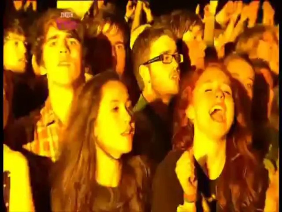 bubble arcade fire