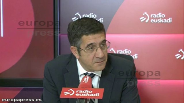 López pide a PNV que aclare lo de nuevo estatus