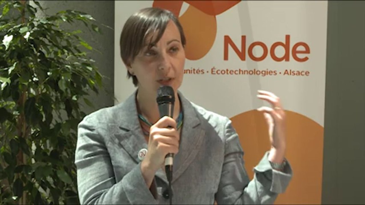 Le Pôle Fibres, un réseau d’innovation dédié aux matériaux