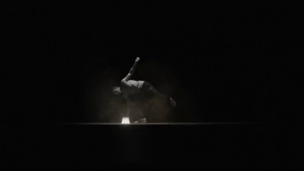 Nuance Danse Lumière