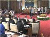البرلمان الليبي يرفع الحصانة عن ثلاثة من نوابه