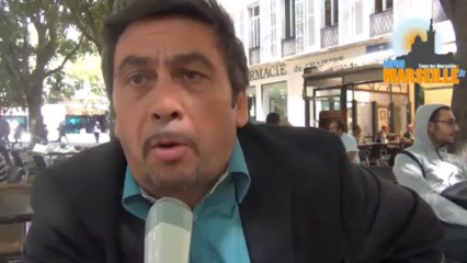 Municipales : le Front de Gauche tient ses assises pour Marseille