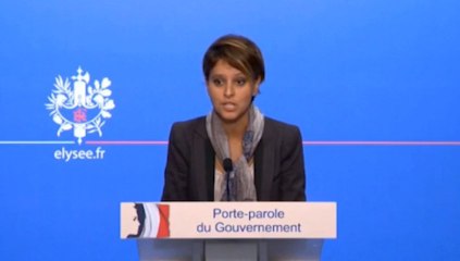 NVB tente de sortir du couac de "la pause fiscale"