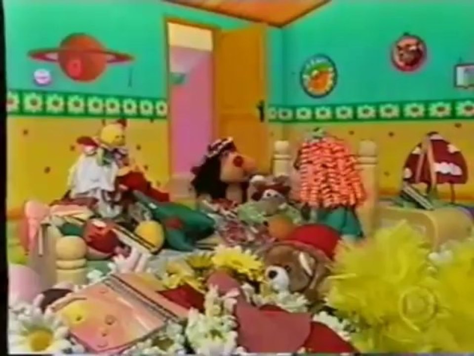 ANGÉLICA - ANIVERSÁRIO DE 25 ANOS ANGEL MIX - (1998)