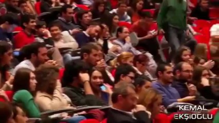 Sigara Tartışması - Okan Bayülgen