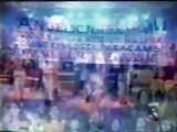 ANGÉLICA - ANIVERSÁRIO DE 26 ANOS ANGEL MIX - (1999)