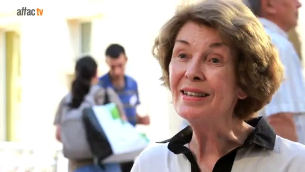 Traité transatlantique : les multinationales à la manoeuvre / Susan George