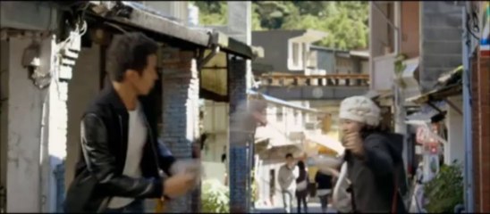 PIECE OF MY WISH - 我的這塊心願