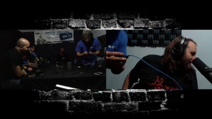 Torch Metal Show part 2 8-19-13