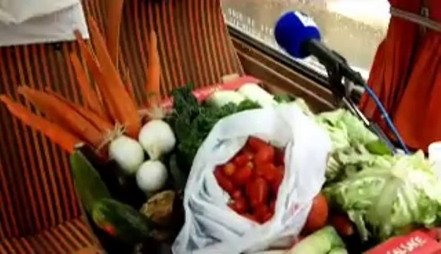 Les 30 ans de France Bleu Alsace à Sélestat