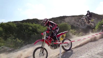 Championnat de Motocross UFOLEP